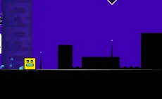 Geometry Dash Out With the Old