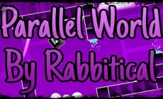 Geometry Dash Parallel World