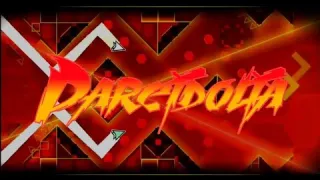 Play Geometry Dash Pareidolia now!