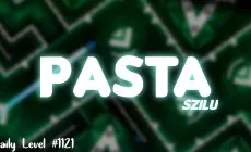 Geometry Dash Pasta