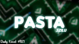Play Geometry Dash Pasta now!