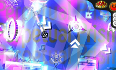 Geometry Dash Perpetual Prism