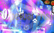 Geometry Dash Perpetual Prism