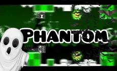 Geometry Dash Phantom