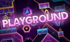 Geometry Dash Playground