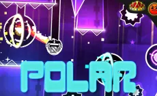 Geometry Dash Polar