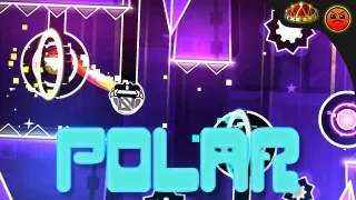 Play Geometry Dash Polar now!