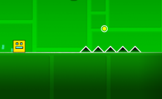 Geometry Dash Polargiest V2