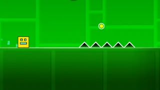 Play Geometry Dash Polargiest V2 now!