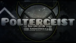 Play Geometry Dash Poltergeist now!