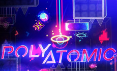 Geometry Dash POLYATOMIC