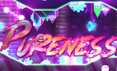 Geometry Dash Pureness