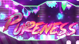 Play Geometry Dash Pureness now!