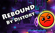 Geometry Dash Rebound