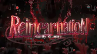 Play Geometry Dash Reincarnation now!