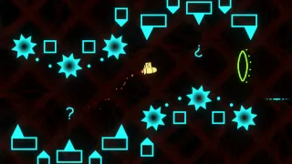 Play Geometry Dash Remastered now!