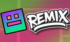 Geometry Dash Remix