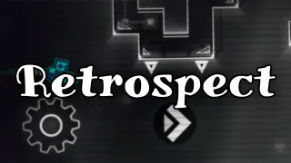 Play Geometry Dash Retrospect now!