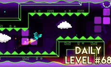 Geometry Dash Reverb