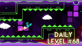 Play Geometry Dash Reverb now!