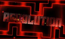 Geometry Dash Revolution