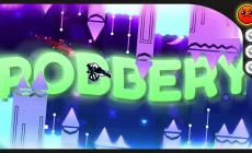 Geometry Dash Robbery