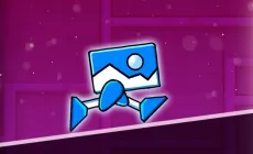 Geometry Dash Robot