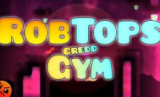 Geometry Dash RobTops Gym