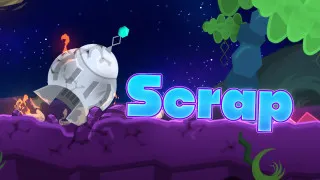 Geometry Dash Scrap