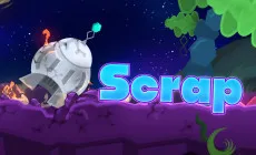 Geometry Dash Scrap