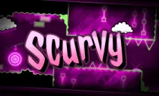 Geometry Dash Scurvy