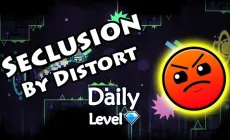 Geometry Dash Seclusion