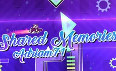 Geometry Dash Shared Memories