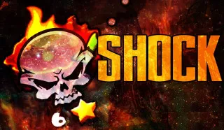 Geometry Dash Shock