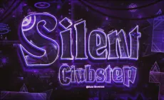 Geometry Dash Silent Clubstep III