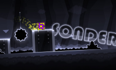 Geometry Dash Sonder