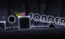 Geometry Dash Sonder