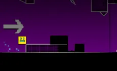 Geometry Dash Soulseas