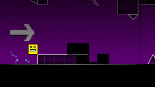 Play Geometry Dash Soulseas now!