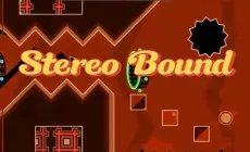 Geometry Dash Stereo Bound