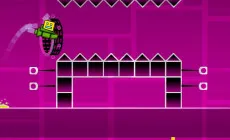 Geometry Dash Stereo Madness Re