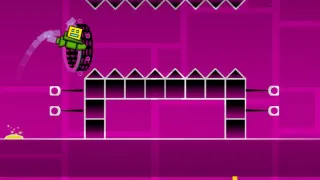 Play Geometry Dash Stereo Madness Re now!