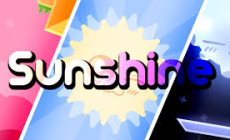 Geometry Dash Sunshine