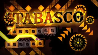 Play Geometry Dash Tabasco now!