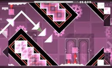 Geometry Dash Table Bass