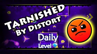 Play Geometry Dash Tarnished now!