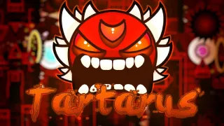 Play Geometry Dash Tartarus now!
