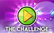 Geometry Dash The Challenge