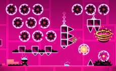 Geometry Dash The Last Showdown