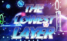 Geometry Dash The Lowest Layer